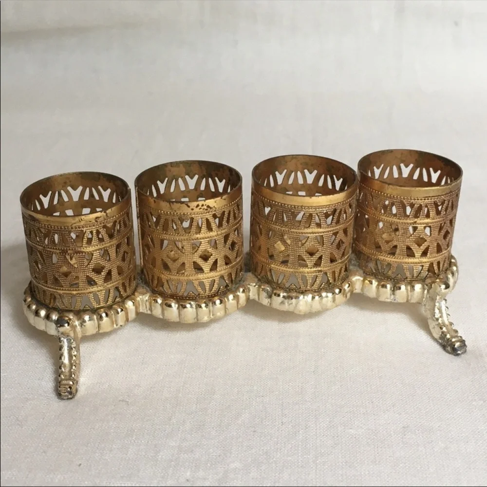 Vintage Lipstick Holder - Picture 4 of 10